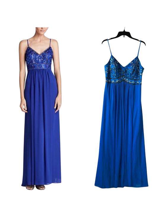 Sue Wong Nocturne Dresses & Skirts - Sue Wong Dress Beaded Sequin Gown